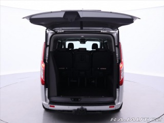 Ford Tourneo Custom 2,0 TDCi 125kW 8-Míst CZ 2019