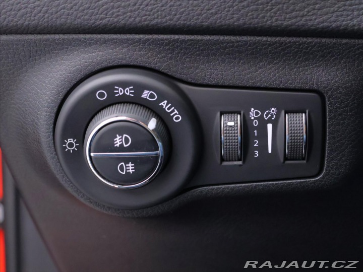 Jeep Compass 2,0 MJT 103kW Aut. 4WD Li 2018
