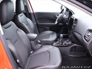 Jeep Compass 2,0 MJT 103kW Aut. 4WD Li 2018