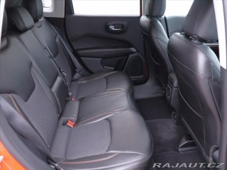 Jeep Compass 2,0 MJT 103kW Aut. 4WD Li 2018