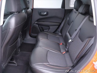 Jeep Compass 2,0 MJT 103kW Aut. 4WD Li 2018
