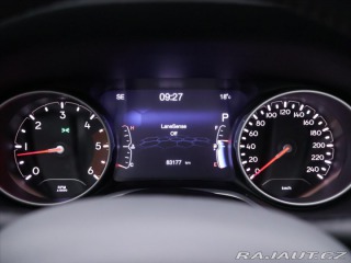 Jeep Compass 2,0 MJT 103kW Aut. 4WD Li 2018