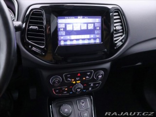 Jeep Compass 2,0 MJT 103kW Aut. 4WD Li 2018