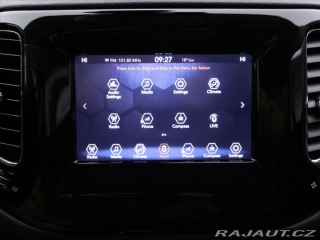 Jeep Compass 2,0 MJT 103kW Aut. 4WD Li 2018