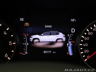 Jeep Compass 2,0 MJT 103kW Aut. 4WD Li 2018