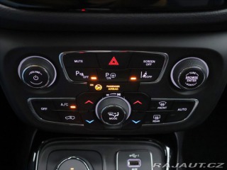 Jeep Compass 2,0 MJT 103kW Aut. 4WD Li 2018