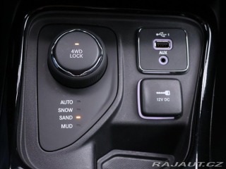 Jeep Compass 2,0 MJT 103kW Aut. 4WD Li 2018