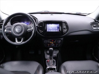 Jeep Compass 2,0 MJT 103kW Aut. 4WD Li 2018