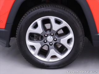 Jeep Compass 2,0 MJT 103kW Aut. 4WD Li 2018