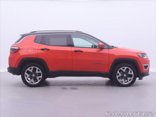 Jeep Compass 2,0 MJT 103kW Aut. 4WD Li 2018