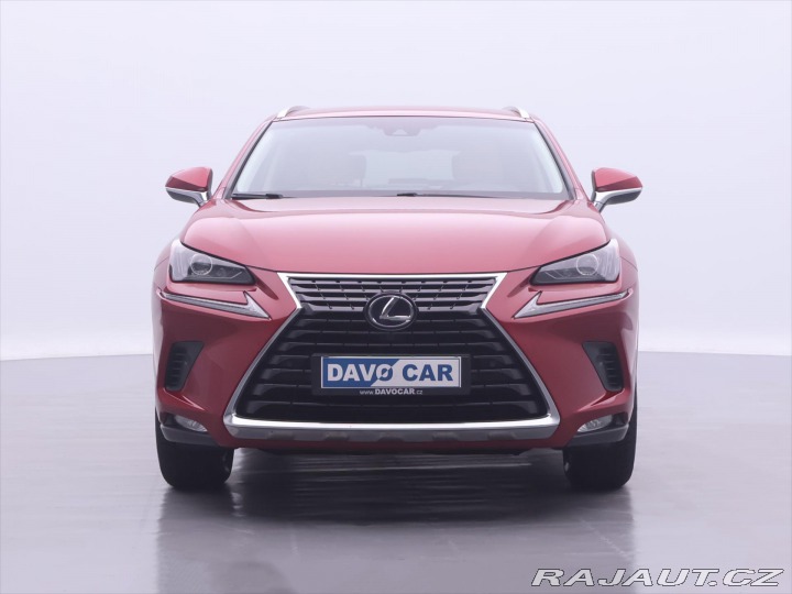 Lexus Ostatní modely NX 300h 2,5 145kW 4WD Limited Ed. 2018