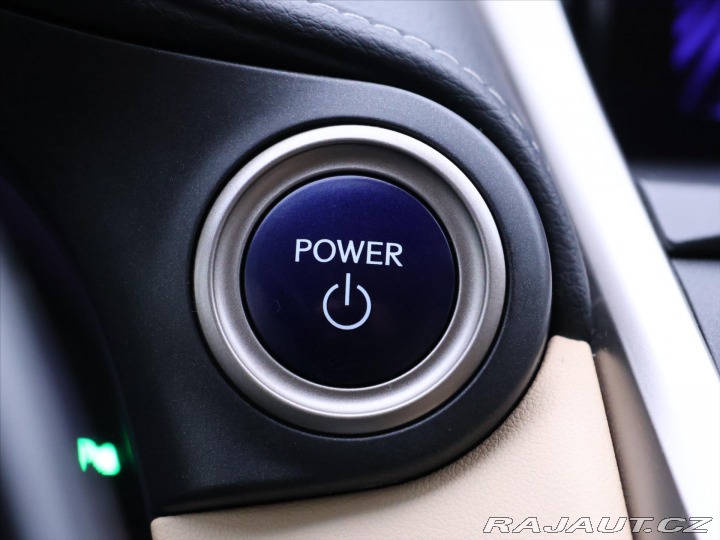 Lexus Ostatní modely NX 300h 2,5 145kW 4WD Limited Ed. 2018