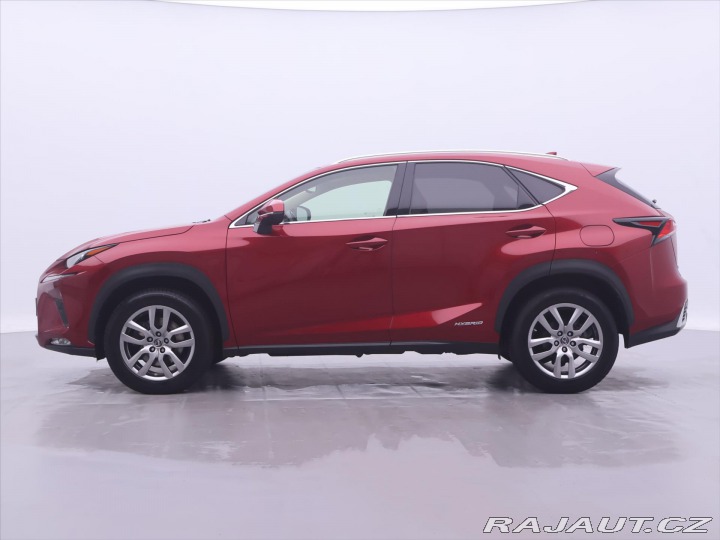 Lexus Ostatní modely NX 300h 2,5 145kW 4WD Limited Ed. 2018