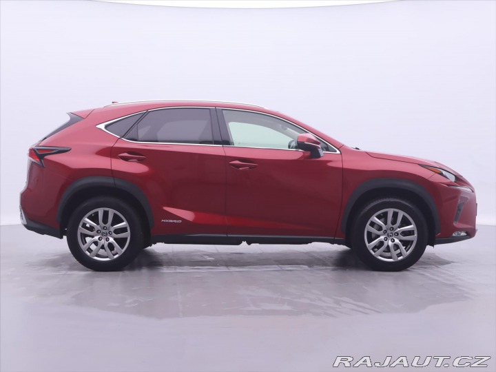 Lexus Ostatní modely NX 300h 2,5 145kW 4WD Limited Ed. 2018