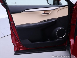 Lexus Ostatní modely NX 300h 2,5 145kW 4WD Limited Ed. 2018