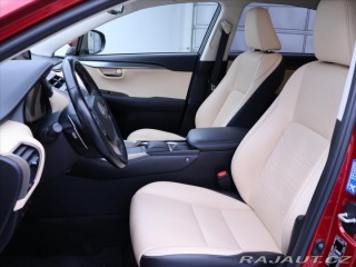Lexus Ostatní modely NX 300h 2,5 145kW 4WD Limited Ed. 2018