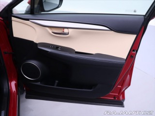 Lexus Ostatní modely NX 300h 2,5 145kW 4WD Limited Ed. 2018