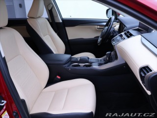 Lexus Ostatní modely NX 300h 2,5 145kW 4WD Limited Ed. 2018