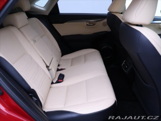 Lexus Ostatní modely NX 300h 2,5 145kW 4WD Limited Ed. 2018