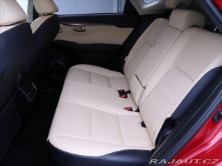 Lexus Ostatní modely NX 300h 2,5 145kW 4WD Limited Ed. 2018
