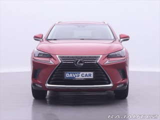 Lexus Ostatní modely NX 300h 2,5 145kW 4WD Limited Ed. 2018