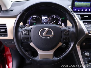 Lexus Ostatní modely NX 300h 2,5 145kW 4WD Limited Ed. 2018
