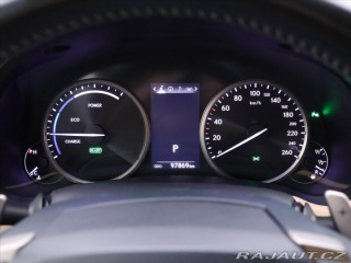 Lexus Ostatní modely NX 300h 2,5 145kW 4WD Limited Ed. 2018