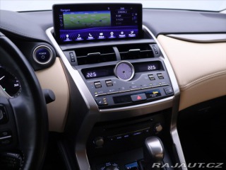 Lexus Ostatní modely NX 300h 2,5 145kW 4WD Limited Ed. 2018