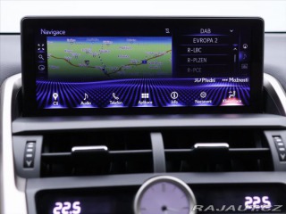 Lexus Ostatní modely NX 300h 2,5 145kW 4WD Limited Ed. 2018