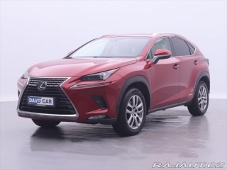Lexus Ostatní modely NX 300h 2,5 145kW 4WD Limited Ed. 2018