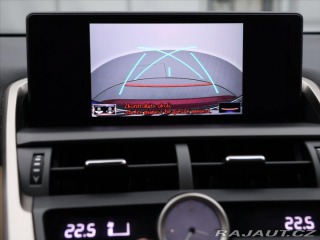 Lexus Ostatní modely NX 300h 2,5 145kW 4WD Limited Ed. 2018
