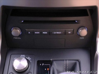 Lexus Ostatní modely NX 300h 2,5 145kW 4WD Limited Ed. 2018