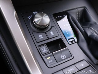 Lexus Ostatní modely NX 300h 2,5 145kW 4WD Limited Ed. 2018