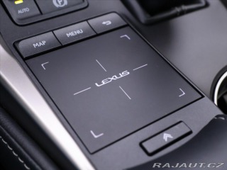 Lexus Ostatní modely NX 300h 2,5 145kW 4WD Limited Ed. 2018