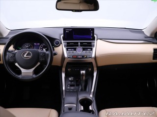 Lexus Ostatní modely NX 300h 2,5 145kW 4WD Limited Ed. 2018