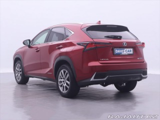 Lexus Ostatní modely NX 300h 2,5 145kW 4WD Limited Ed. 2018