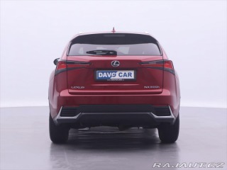 Lexus Ostatní modely NX 300h 2,5 145kW 4WD Limited Ed. 2018