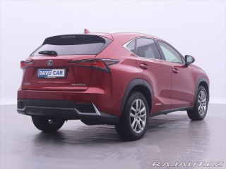 Lexus Ostatní modely NX 300h 2,5 145kW 4WD Limited Ed. 2018
