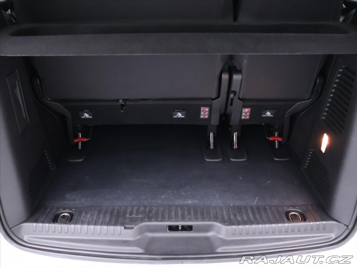 Toyota ProAce Verso 2,0 D-4D 130kW Shuttle 8- 2021