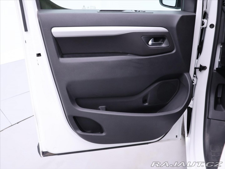 Toyota ProAce Verso 2,0 D-4D 130kW Shuttle 8- 2021