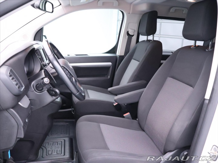 Toyota ProAce Verso 2,0 D-4D 130kW Shuttle 8- 2021