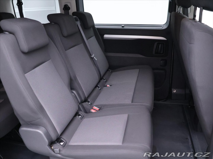 Toyota ProAce Verso 2,0 D-4D 130kW Shuttle 8- 2021