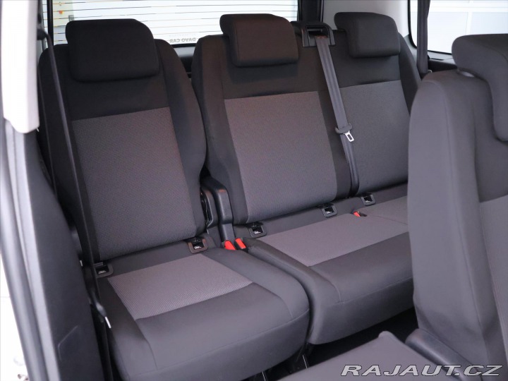 Toyota ProAce Verso 2,0 D-4D 130kW Shuttle 8- 2021