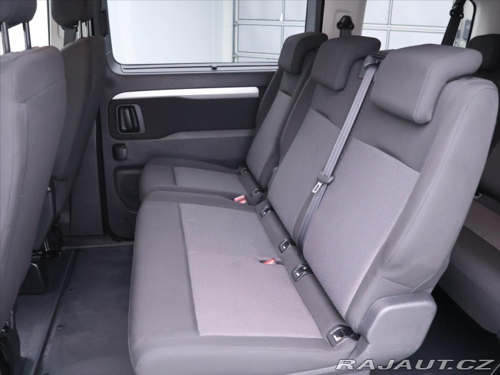 Toyota ProAce Verso 2,0 D-4D 130kW Shuttle 8- 2021