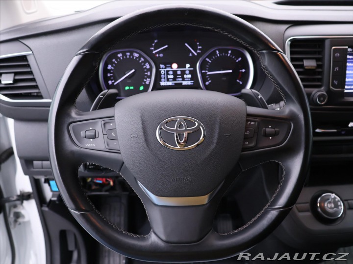 Toyota ProAce Verso 2,0 D-4D 130kW Shuttle 8- 2021