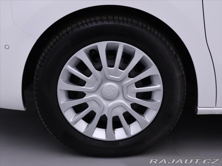 Toyota ProAce Verso 2,0 D-4D 130kW Shuttle 8- 2021