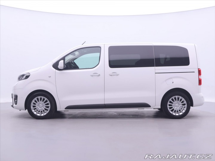 Toyota ProAce Verso 2,0 D-4D 130kW Shuttle 8- 2021