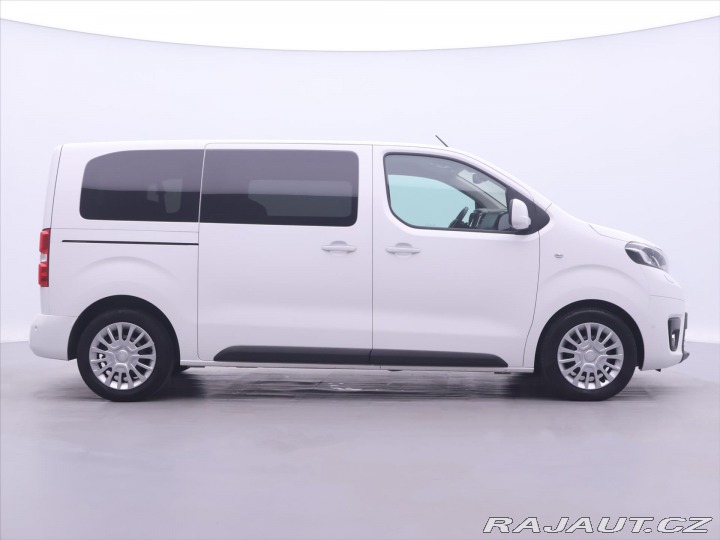 Toyota ProAce Verso 2,0 D-4D 130kW Shuttle 8- 2021