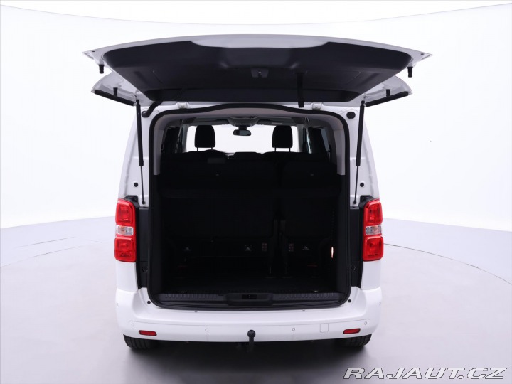 Toyota ProAce Verso 2,0 D-4D 130kW Shuttle 8- 2021