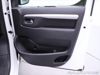 Toyota ProAce Verso 2,0 D-4D 130kW Shuttle 8- 2021